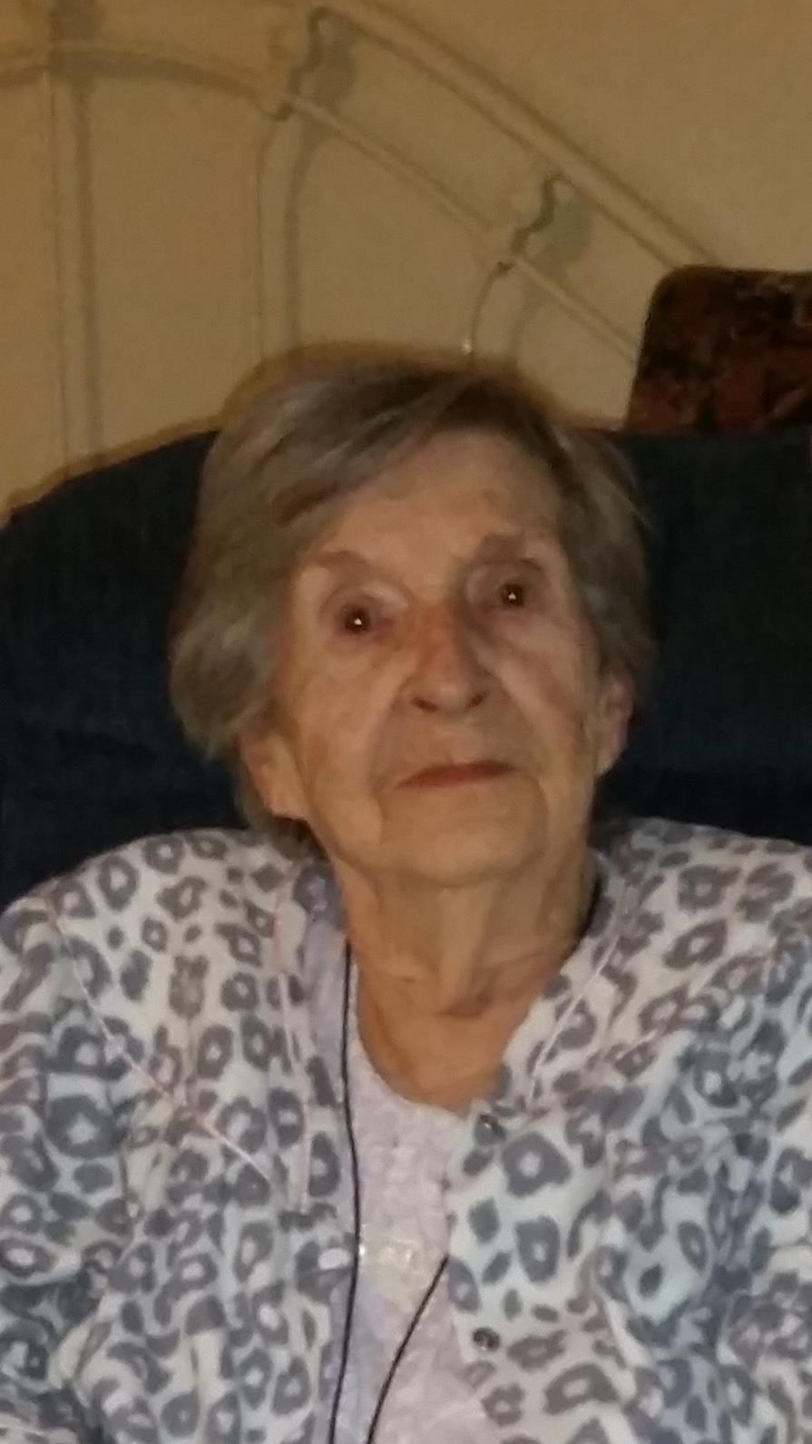 2019 year - Patricia Lovell 2019 year